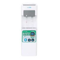 Cây lọc nước nóng lạnh úp bình Karofi HC16