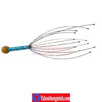 Cây massage đầu - Y Khoa Thông Minh