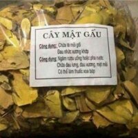 CÂY MẬT GẤU 1KG