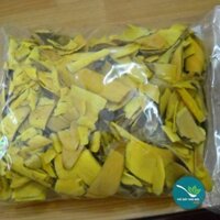 Cây mật gấu bắc sấy khô 1Kg TM008