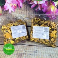 Cây Mật Gấu Bắc