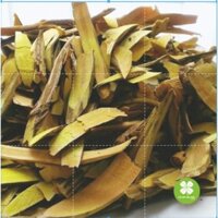 Cây mật gấu (Gói 1kg khô) - ND008
