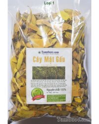 Cây mật gấu khô - 500gr