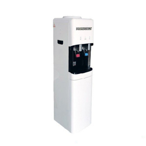 Cây máy lọc nước RO Prowatech 2 vòi nóng lạnh úp bình Pro-320A