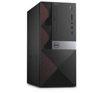 Cây máy tính Dell Chíp core i3 4170 Ram 4G Hdd 500g