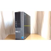Cây Máy Tính Dell Đồng Bộ Văn Phòng , Học tập , giải trí gia đình , Bền , Khỏe , nhỏ gọn , Hàng chính Chính Hãng 21