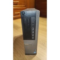 Cây máy tính Dell Optiplex 9010 cũ đã qua sử dụng