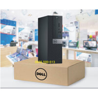 Cây Máy tính đồng bộ Dell Optiplex 3040