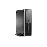 Cây máy tính đồng bộ HP 8300/8200 Elite SFF(i3-2100,2120/ram 4gb/hdd 250gb)