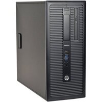 Cây máy tính đồng bộ HP EliteDesk 600/800G1 SFF