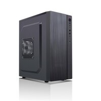 Cây máy tính học online, văn phòng siêu rẻ CPU G5905, Ram 8GB DDR4, SSD 128GB SATA3, Wifi, Bảo hành 3 năm)