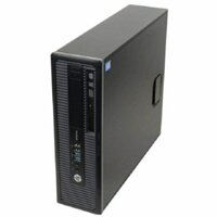 Cây máy tính HP Pro 600G1( i5 4570, ram8g, ssd240g)