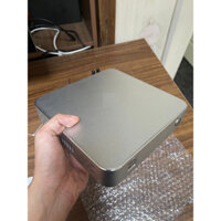 Cây máy tính MMN màu bạc cài sẵn hackintosh