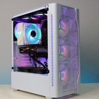 Cây máy tính PC Gaming Core I3-8100 / Ram 8G / GTX 1050ti