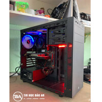 Cây Máy tính – PC Gaming Cũ Chơi Game i5 7500/ 16GB/ SSD512GB/ GT-750Ti