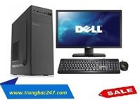 Cây máy tính  Viettech ECS H110 K9 Foxconn H61Mx