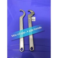 Cây Móc Cổ Gập - Không Gập Dụng Cụ Sửa Xe Máy Honda