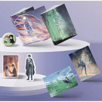 Cây nấm nhỏ tập 2 - bản thường + đặc biệt [ĐỌC KĨ MÔ TẢ :)]