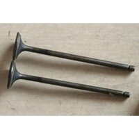 cây nấm súp páp vespa Piaggio 2v, 3v LX S Primavera sprint liberty