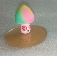 Cây nấm trong Plants vs Zombies