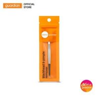 Cây Nặn Mụn Đầu Đen Blackhead And Pimple Remover Guardian
