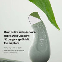 Cây nặn mụn đầu đen chuyên dụng ilso Deep Clean Master Hàn Quốc giúp đẩy & lấy mụn đầu đen dễ dàng
