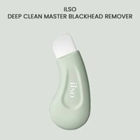 Cây Nặn Mụn Đầu Đen Ilso Deep Clean Master Hàn Quốc - Twins Cosmetic