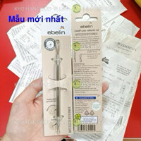 Cây Nặn Mụn Ebelin 2 Đầu Nội Địa Đức