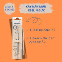 Cây nặn mụn Ebelin Đức