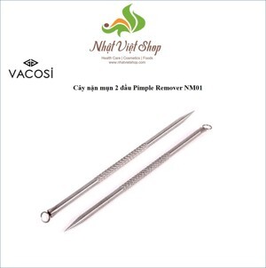 Cây nặn mụn Vacosi NM01