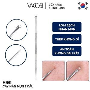 Cây nặn mụn Vacosi NM01