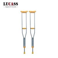 Cây nạng tập đi hỗ trợ phục hồi cho người bị thương LUCASS C-25