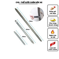 Cây Nạy Lốp Ô Tô, Cây Móc Lốp Ô Tô Xe Máy, Lơ Via Móc Lốp Xe Siêu Bền 3 Kích Thước 12" 20" 28"