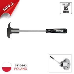 Cây nạy móc phớt Yato YT-0642