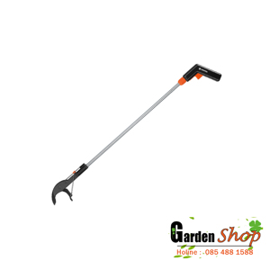 Cây nhặt rác thép không gỉ Gardena 03567-20