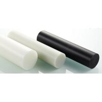 Cây Nhựa Pom Tròn Đặc Đường Kính 3cm