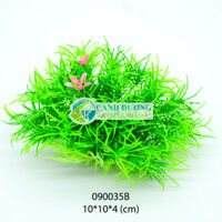Cây nhựa trang trí 090035B