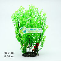 Cây nhựa trang trí FB-011B