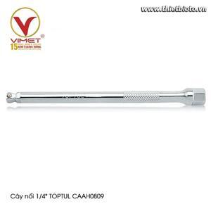 Cây nối 1/4"x9" Toptul CAAH0809