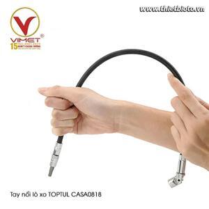 Cây nối lò xo Toptul CASA0818 - 1/4"