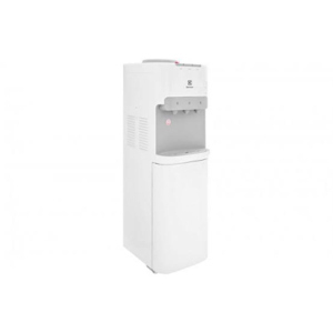 Cây nước nóng lạnh Electrolux ZQACF20TXW ngăn chứa