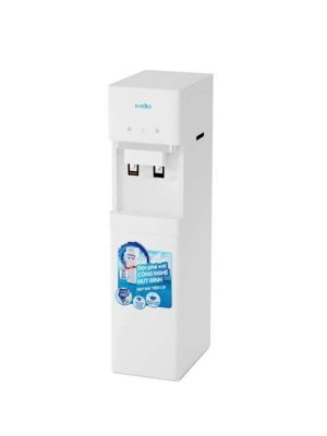 Cây nước nóng lạnh Karofi HC300W (HC300)
