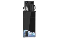 Cây nước nóng Fujihome TB110E-H bình âm kết hợp bàn pha trà