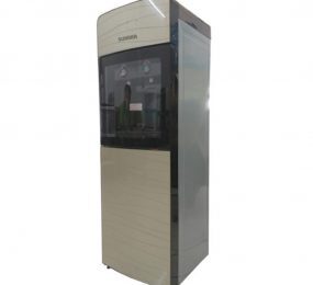 Cây nước nóng lạnh 2 vòi Sumika SK 336