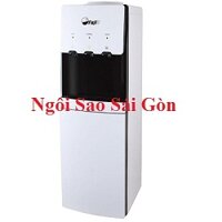 Cây nước nóng lanh 3 vòi FUJIE WDBD20E