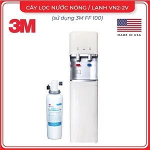 Cây nước nóng lạnh 3M VN2-2V