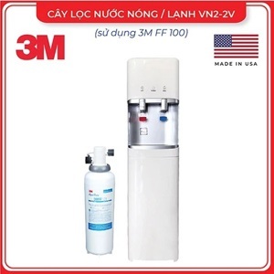 Cây nước nóng lạnh 3M VN2-2V