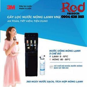 Cây nước nóng lạnh 3M VN2-3V