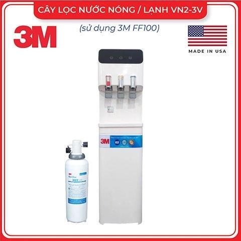 Cây nước nóng lạnh 3M VN2-3V