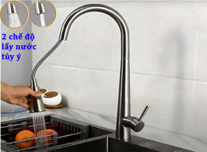 Cây nước nóng lạnh Alaska R14 (R-14)